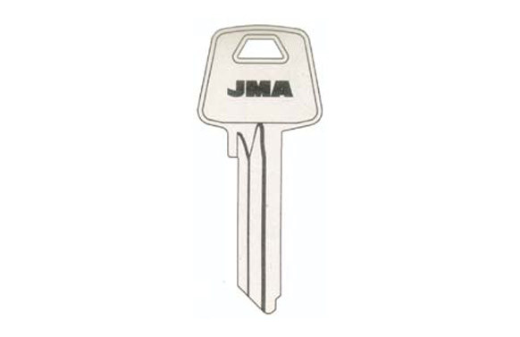 LLAVE ACERO MCM-12D