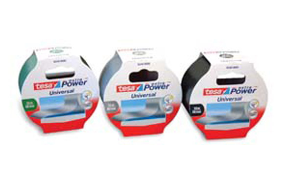 CINTA AMERICANA EXTRA POWER 10X48 PLATA