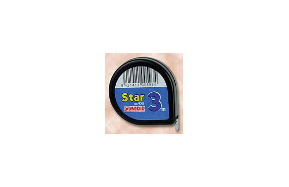 FLEXOMETRO STAR 3 M SF