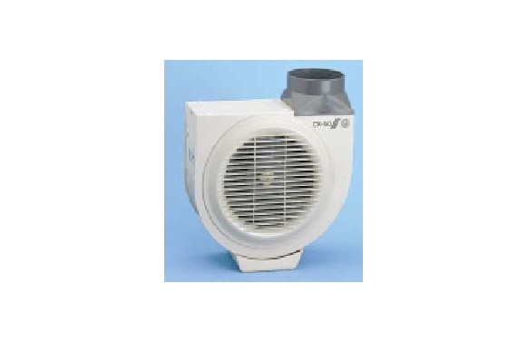 EXTRACTOR CENTRIFUGO S & P CK-50