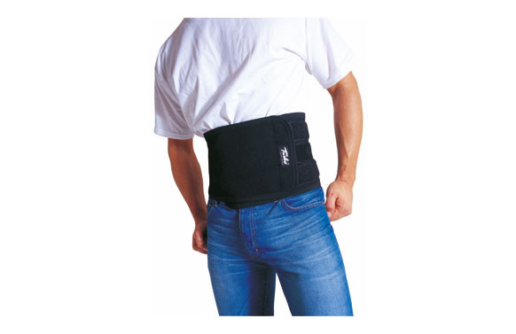 FAJA TERMOTERAPEUTICA T.UNICA