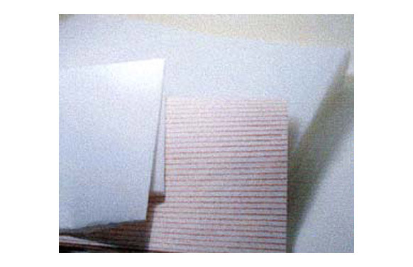 FILTRO PARA CAMPANA PAPEL (PQ.6U) 60 CM
