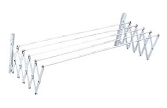 TENDEDERO EXTENSIBLE INOX18/10 140 CM