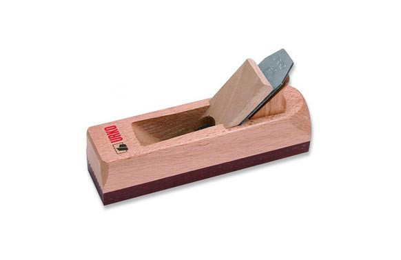 CEPILLO MADERA CUCHILLA ACERO 7M-30MM SENC