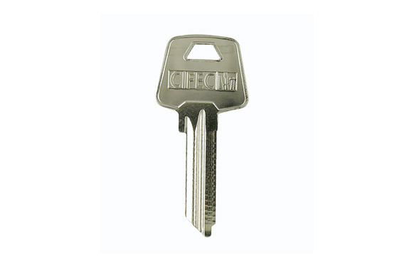 LLAVE ACERO MCM-13D