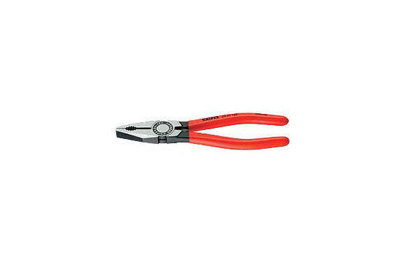 Alicate universal Knipex.