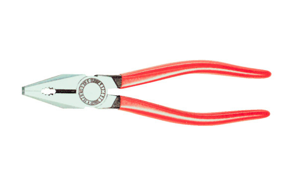 Alicate universal Knipex 160mm 03 02 160