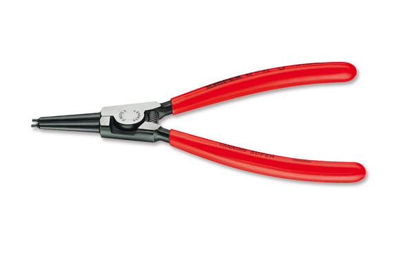Alicate para arandelas Knipex