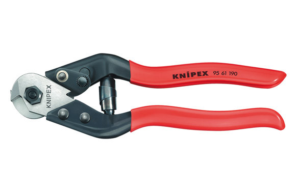 CORTA CABLE TRENZADO 190MM