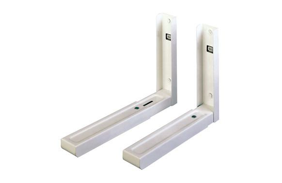 SOPORTE MICROONDAS EXTENSIBLE PANAMA BLANCO