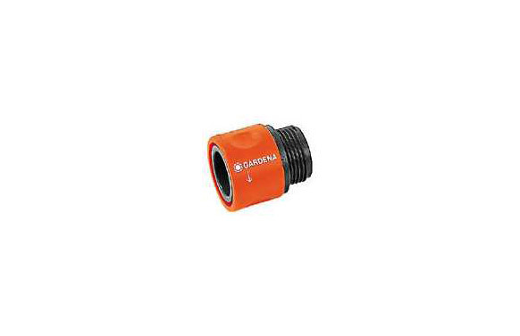CONECTOR GARDENA 26,5 MM 3/4\"