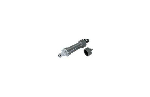 APARATO BASICO REDUCTOR PRESION CAUDAL 1000L/H MICRO DRIP