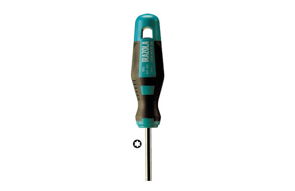 DESTORNILLADOR PREMIUM TORX-T10X 75