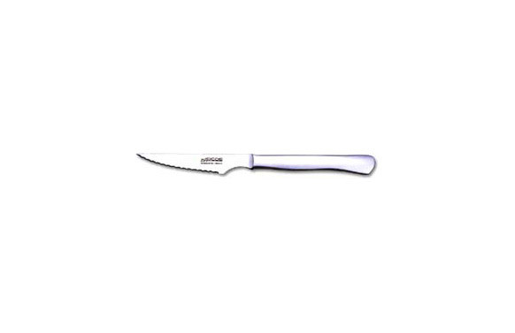 CUCHILLO CHULETERO MONOBLOCK 11 CM