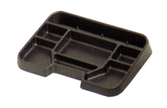 COMPARTIMENTO PARA CAJA EUROBOX 2