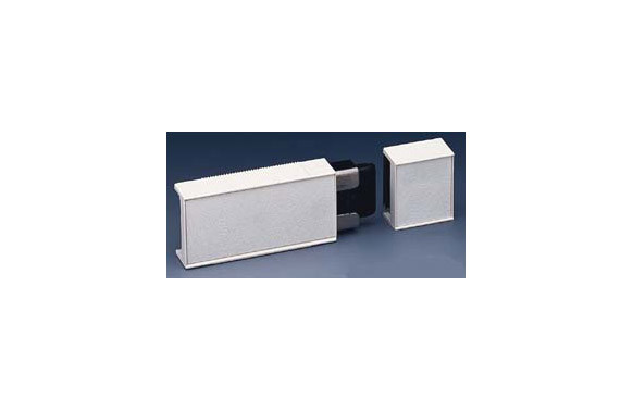 PESTILLO PUERTA (BL 1U) BLANCO