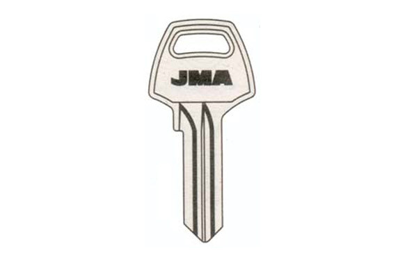 LLAVE ACERO COR-40