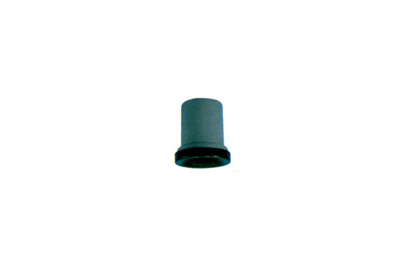MANGUITO DESAGUE INODORO D.90 GRIS