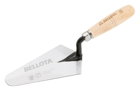 PALETA ALBAÑIL H