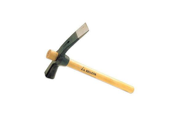 ALCOTANA MANGO MADERA PALA-MARTILLO 520 GR