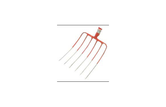 HORCA TUBO 340MM X250MM