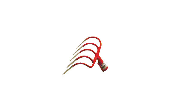 HORCA TUBO 210MM X 240MM