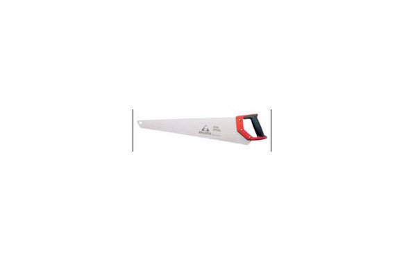 SERRUCHO CARPINTERO MANGO BIMATERIAL 350 MM
