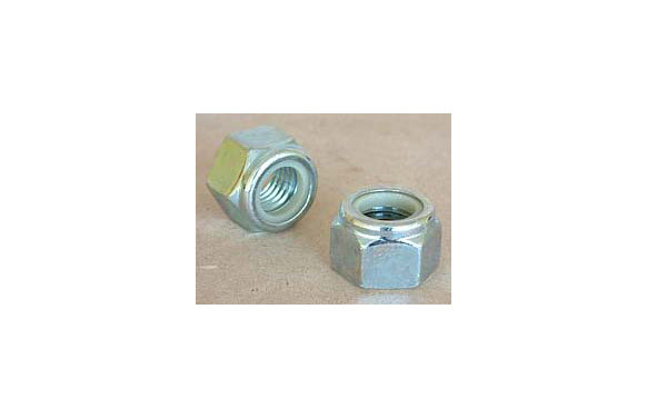 TUERCA AUTOBLOC.D.985 C.8 ZINC 16