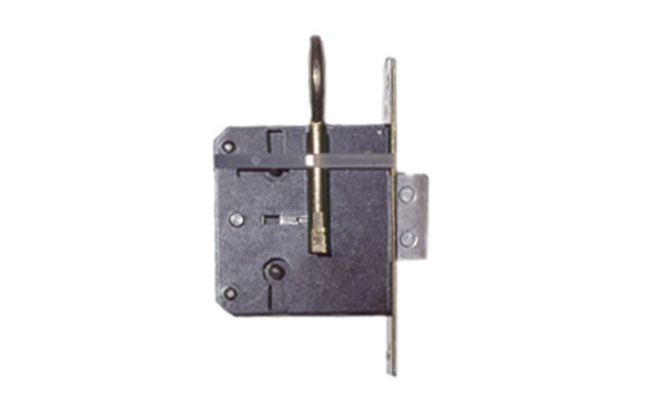 CERRADURA EMBUT P/MUEBLE-A COR 205/20 LATON