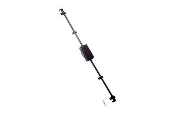 CERRADURA FALL C/LLA.S/ACC VAR 1505 MARRON