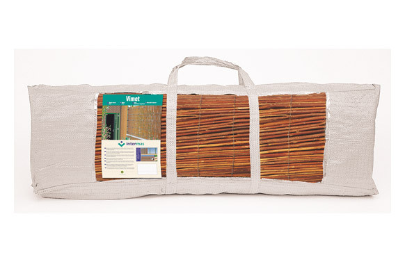 MIMBRE NATURAL INTERMAS1.5X5 M