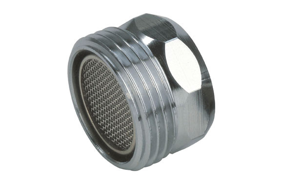 CONECTOR GRIFO COCINA PASO ROSCA M22 HEMBRA