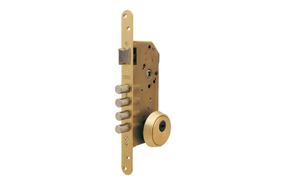 CERRADURA SEGURIDAD R200B567L