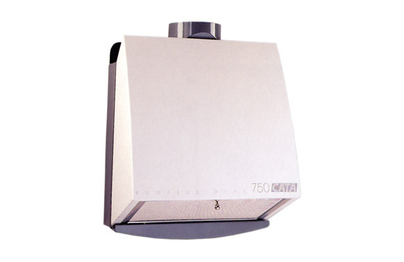 EXTRACTOR DE COCINA CATA PROF 750 L