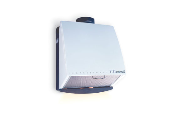 EXTRACTOR DE COCINA CATA PROF 750