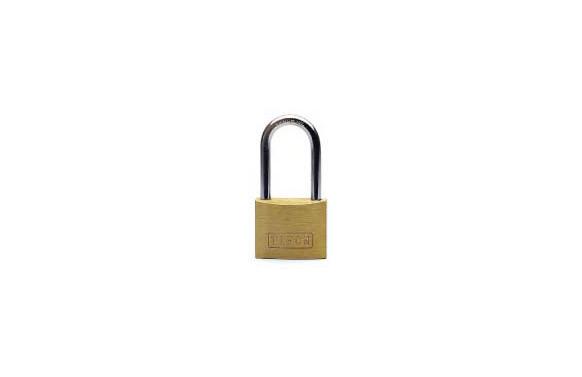 CANDADO LATON TIFON A/L 50