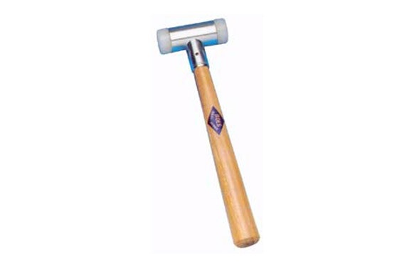 MARTILLO NYLON ANTIREBOTE AN-119/50