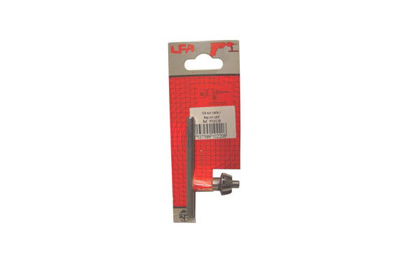 LLAVE PORTABROCAS +TIRA SUJECCION