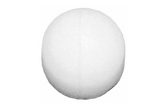TACO RECAMBIO MARTILLO NYLON TIPO PRESION R-108/34