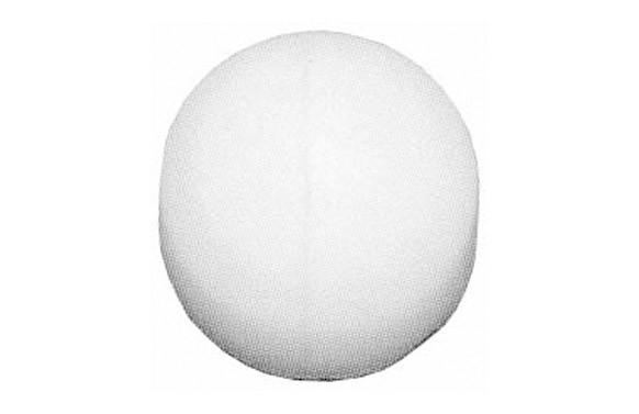TACO RECAMBIO MARTILLO NYLON TIPO PRESION R-111/44