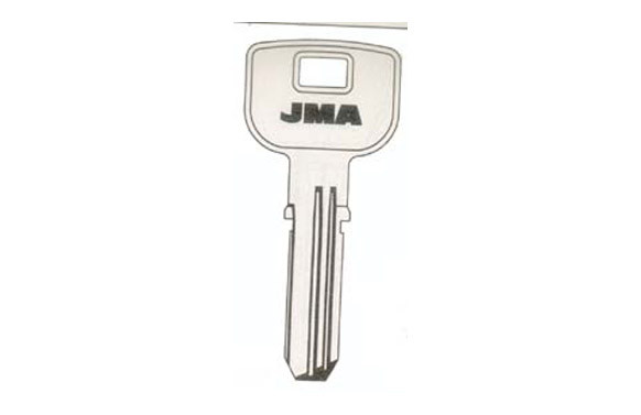 LLAVE SEGURIDAD ALPACA PUNTOS TE-T80SC