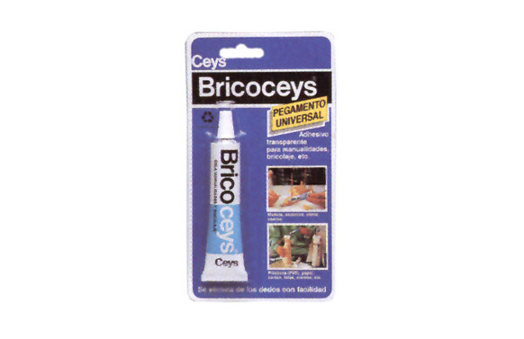 ADHESIVO UNIVERSAL BRICOCEYS 30 ML