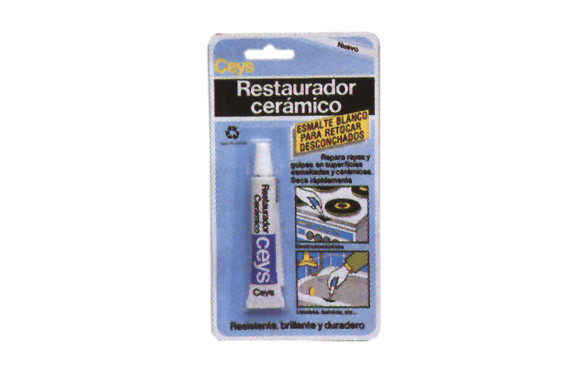 RESTAURADOR CERAMICA 15 ML