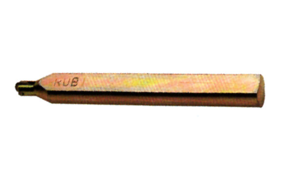 RODEL WIDIA 6 MM