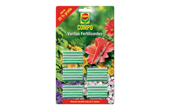 VARITA FERTILIZANTE24+6 VARITAS