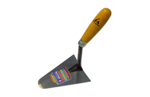 PALETA ALBAÑIL A