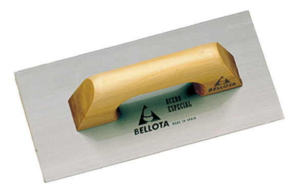 Llana lisa mango madera 300 x 160 mm 487020