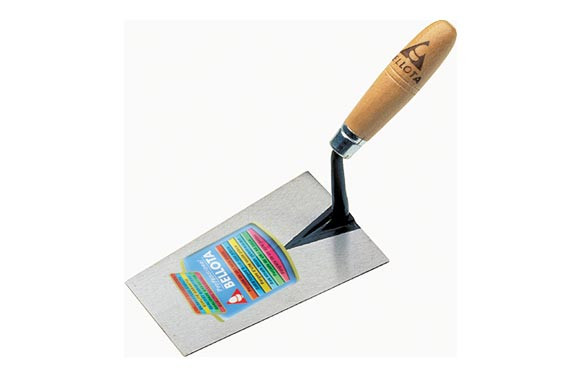 PALETA ALBAÑIL A