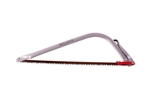 ARCO DE SIERRA DENTADO AMERICANO54 CM 2000048767734