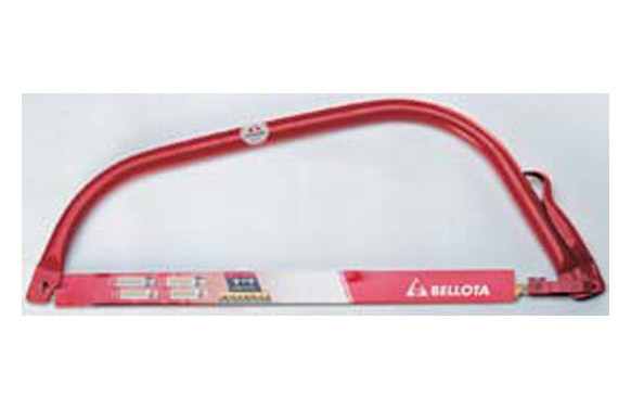 ARCO DE SIERRA TRONZADORA 30 CM